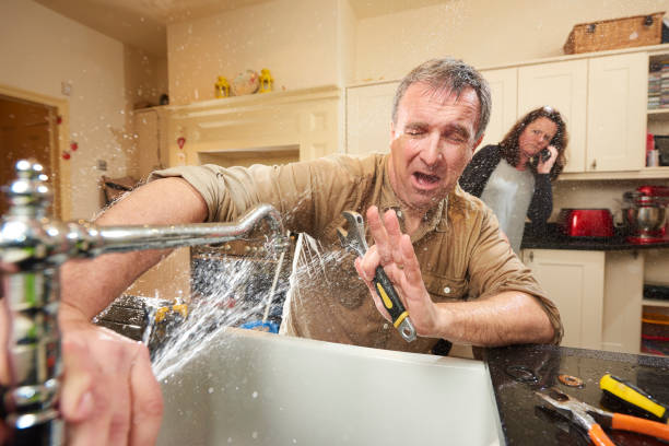 Best Emergency water damage restoration  in Panaca, NV